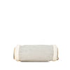 Chanel Caviar Perforated Pulley Shoulder Bag Secondhand