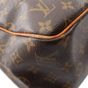 Louis Vuitton Monogram Batignolles Vertical Tote Secondhand