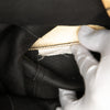 Bottega Veneta Metallic Leather Intrecciomirage Tote Secondhand