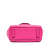 Versace Small Leather La Medusa Top Handle Bag Secondhand
