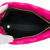 Louis Vuitton Monogram Embossed Neoprene Scuba Clutch Secondhand