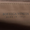 Bottega Veneta Nylon Maxi Intrecciato Padded Tech Cassette Crossbody Secondhand