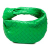 Bottega Veneta Mini Nappa Intrecciato Jodie Secondhand