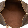 Louis Vuitton Monogram Keepall Bandouliere 55 Secondhand