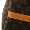 Louis Vuitton Monogram Keepall Bandouliere 55 Secondhand