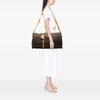 Louis Vuitton Monogram Keepall Bandouliere 55 Secondhand