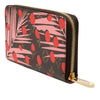 Louis Vuitton Monogram Jungle Dots Zippy Wallet Secondhand