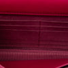 Chanel Stitched Goatskin Golden CC Wallet On Chain Secondhand