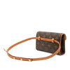 Louis Vuitton Monogram Pochette Florentine Secondhand