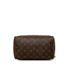 Louis Vuitton Monogram Speedy 25 Secondhand