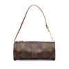 Louis Vuitton Monogram Papillon Pochette Secondhand