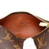 Louis Vuitton Monogram Papillon Pochette Secondhand