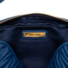 Miu Miu Matelasse Nappa Belt Bag Secondhand