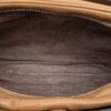 Bottega Veneta Nappa Intrecciato Belt Flap Camera Bag Secondhand