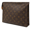 Louis Vuitton Monogram Toiletry Pouch 26 Secondhand