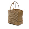 Secondhand Gucci GG Canvas Bree Tote