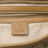 Gucci GG Canvas Bree Tote Secondhand