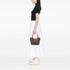 Fendi Zucca Canvas Chef Tote Secondhand