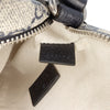 Gucci Mini GG Supreme Ophidia Satchel Secondhand