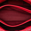 Chanel Medium Lambskin Just Mademoiselle Bowling Bag Secondhand