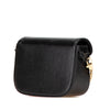 Secondhand Gucci Mini Web Leather 1955 Horsebit Satchel