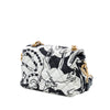 Chanel Mini Printed Canvas Deer Coco Flap Secondhand
