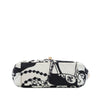 Chanel Mini Printed Canvas Deer Coco Flap Secondhand