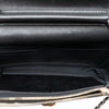 Chanel Quilted Lambskin Golden Class Wallet On Chain Secondhand