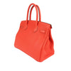 Secondhand Hermès Togo Birkin Retourne 30