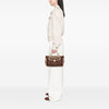 Celine Macadam Canvas Boogie Handbag Secondhand