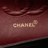 Chanel Medium Classic Lambskin Double Flap Secondhand