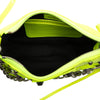 Balenciaga Mini Leather Motocross Le Cagole Secondhand