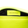 Balenciaga Mini Leather Motocross Le Cagole Secondhand