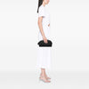 Louis Vuitton Monogram Shadow Locker Dopp Kit Clutch Secondhand