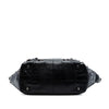 Secondhand Balenciaga Large Arena Lambskin Le Cagole Carry All Tote