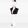 Secondhand Balenciaga Large Arena Lambskin Le Cagole Carry All Tote