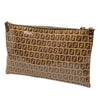 Fendi Zucchino Crystal Crossbody Secondhand