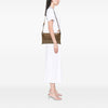 Fendi Zucchino Crystal Crossbody Secondhand