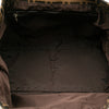 Fendi Large Zucca Canvas Twins Tote Secondhand