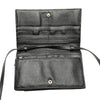 Gucci Dollar Calfskin Swing Wallet On Strap Secondhand