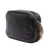 Secondhand Versace Calfskin Palazzo Medusa Camera Bag
