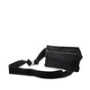 Secondhand Gucci GG Canvas Double Pocket Belt Bag