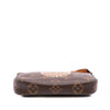 Louis Vuitton Monogram Trunks and Bags Mini Pochette Accessoires Secondhand