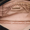Miu Miu Matelasse Nappa Crystal Chain Satchel Secondhand