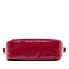 Gucci Patent Soho Disco Crossbody Secondhand