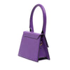 Secondhand Jacquemus Leather Le Chiquito Moyen