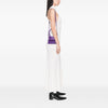 Secondhand Jacquemus Leather Le Chiquito Moyen