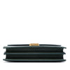 Saint Laurent Smooth Calfskin Monogram Cassandra Clasp Bag Secondhand