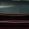 Saint Laurent Smooth Calfskin Monogram Cassandra Clasp Bag Secondhand