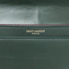 Saint Laurent Smooth Calfskin Monogram Cassandra Clasp Bag Secondhand
